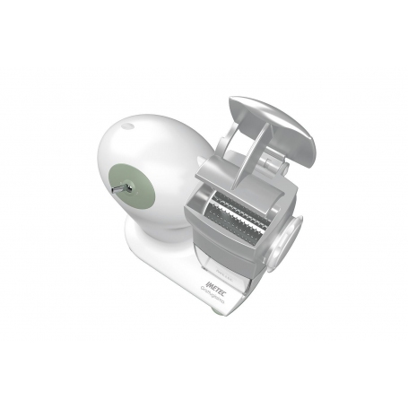 IMETEC 7480 GRATTUGIA ELETTRICA PROFESSIONALE 150W