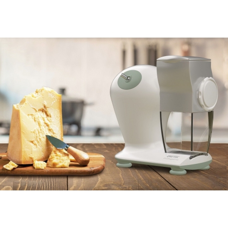 IMETEC 7480 GRATTUGIA ELETTRICA PROFESSIONALE 150W