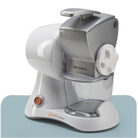 ARIETE 448 GRATI' GRATTUGIA ELETTRICA PROFESSIONALE 120W...