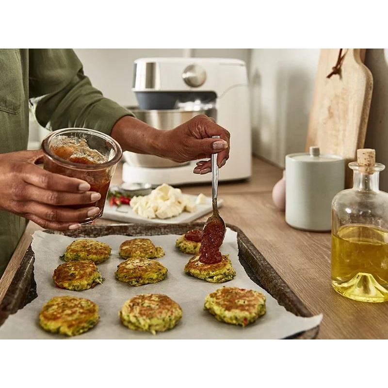 KENWOOD KHC29.H0WH IMPASTATRICE 1000W CAPACITA'...