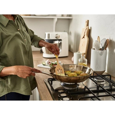 KENWOOD KHC29.H0WH IMPASTATRICE 1000W CAPACITA' 4,3LT 8 VELOCITA' BIANCA