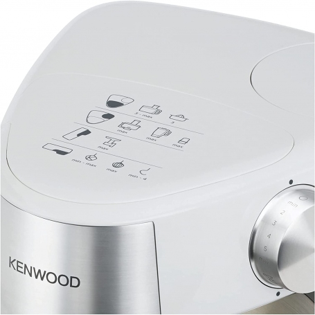KENWOOD KHC29.H0WH IMPASTATRICE 1000W CAPACITA' 4,3LT 8 VELOCITA' BIANCA