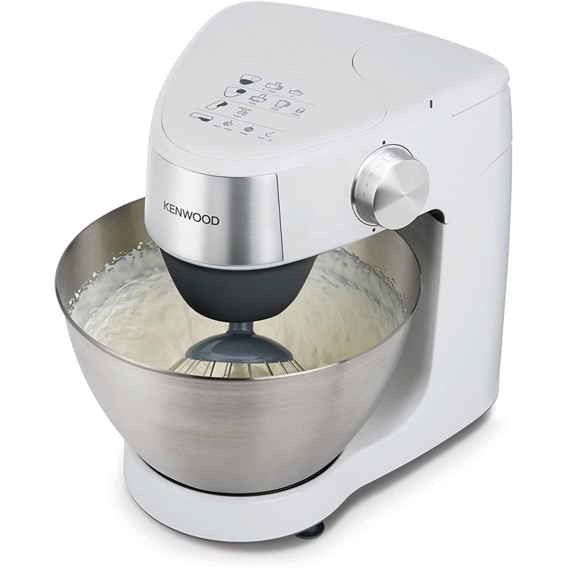 KENWOOD KHC29.H0WH IMPASTATRICE 1000W CAPACITA' 4,3LT 8 VELOCITA' BIANCA