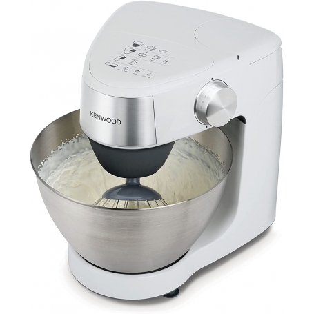 KENWOOD KHC29.H0WH IMPASTATRICE 1000W CAPACITA' 4,3LT 8 VELOCITA' BIANCA