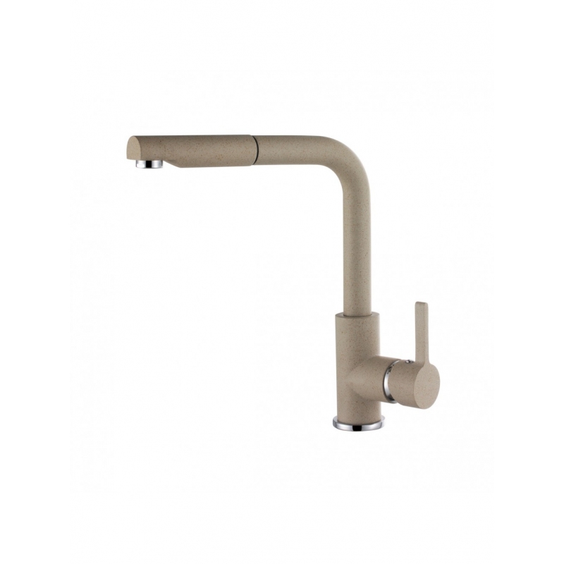 Elleci Rubinetto Cucina Avena ELLECI Miscelatore Monocomando Lavello MGKC0151 