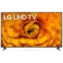 LG 43UP751C0ZF TV LED 43" SMART TV 4K UHD WIFI + ETHERNET DVB T2/S2 2X HDMI WEB OS - PROMO