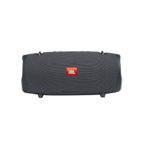 JBL EXTREME 2 METAL DIFFUSORE PORTATILE BLUETOOTH 40W RMS BATTERIA INTEGRATA DA 10000MAH COLORE NERO - PROMO