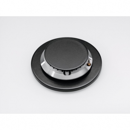 ELECTROLUX KGG7537W PIANO COTTURA DA INCASSO 75 CM 5 FUOCHI A GAS IN VETRO BIANCO