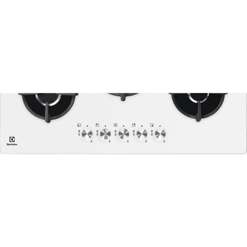 ELECTROLUX KGG7537W PIANO COTTURA DA INCASSO 75...