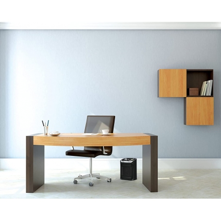 ROWENTA SO9266 TERMOVENTILATORE ELETTRICO MINI EXCEL ECO SAFE 2000W COLORE NERO - PROMO