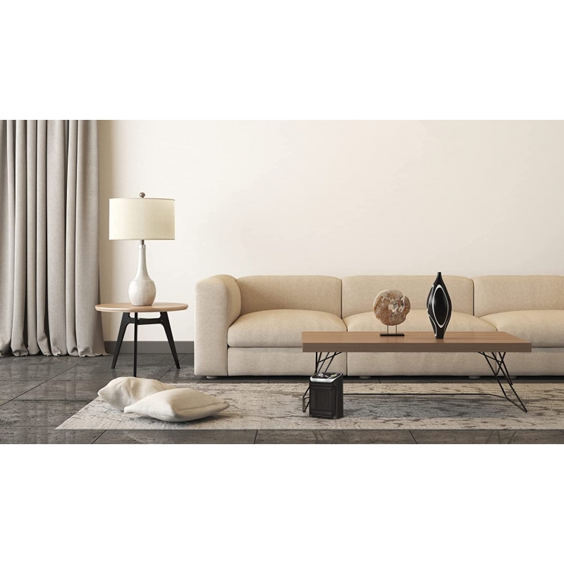 ROWENTA SO9266 TERMOVENTILATORE ELETTRICO MINI...