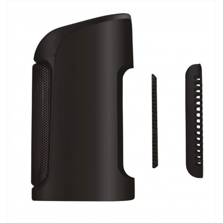 ROWENTA SO9266 TERMOVENTILATORE ELETTRICO MINI EXCEL ECO SAFE 2000W COLORE NERO - PROMO