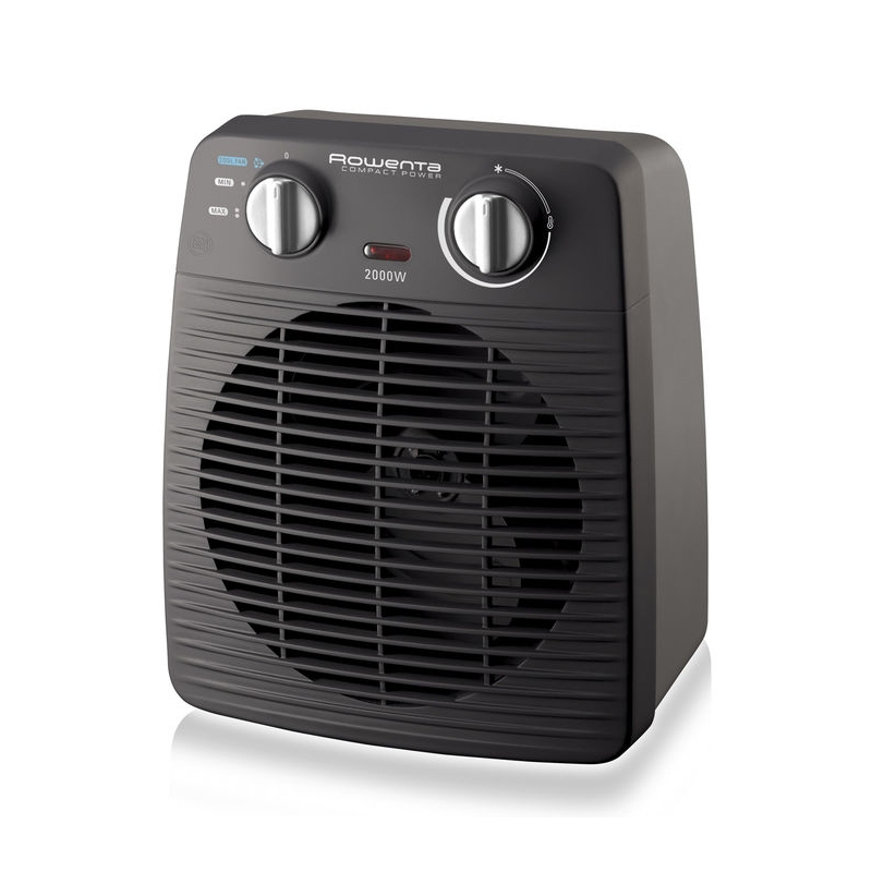 ROWENTA SO2210 TERMOVENTILATORE ELETTRICO 2000W...