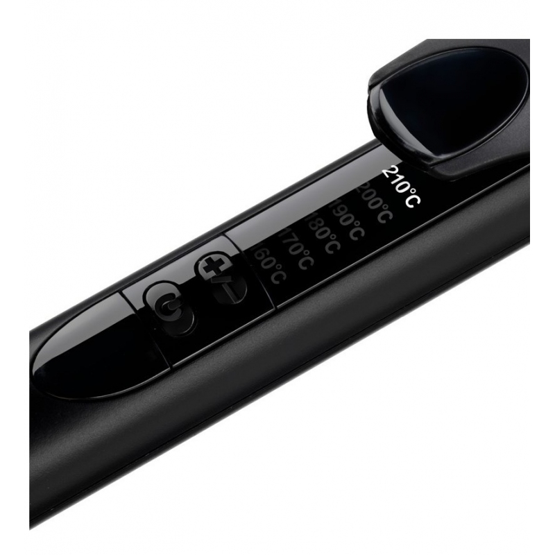 BABYLISS C451E FERRO ARRICCIACAPELLI DA 25MM IN...