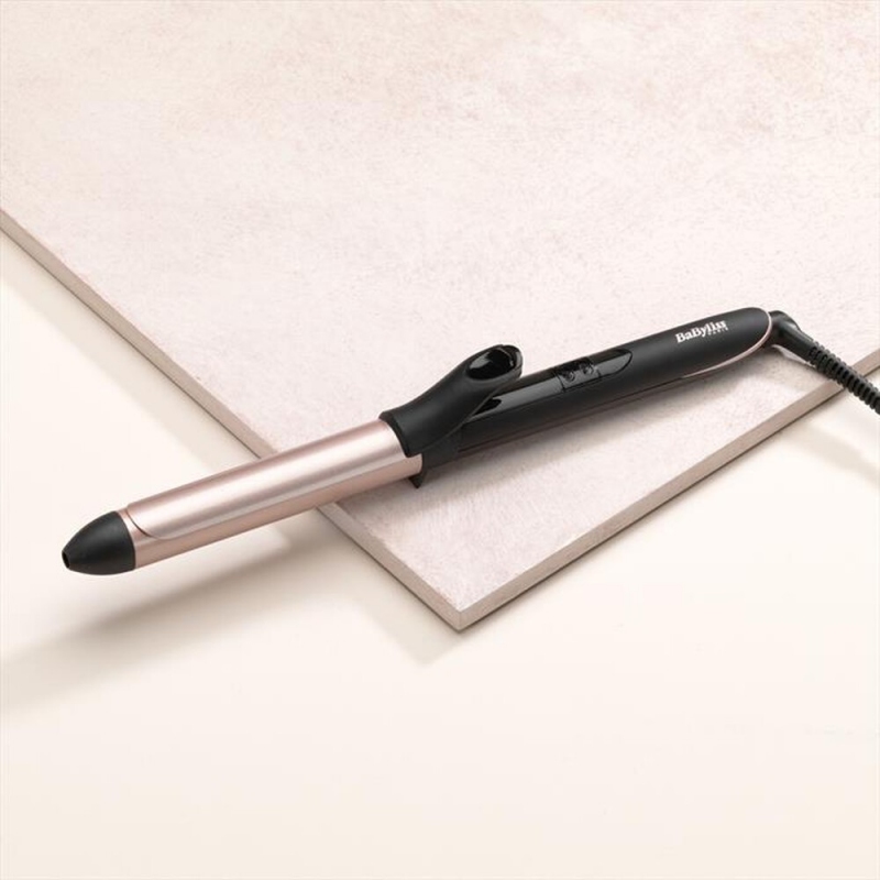 BABYLISS C451E FERRO ARRICCIACAPELLI DA 25MM IN...