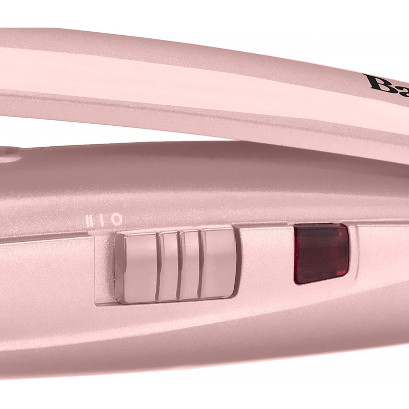 BABYLISS 2664PRE CURL SECRET ARRICCIACAPELLI AUTOMATICO 2 TEMPERATURE PROMO