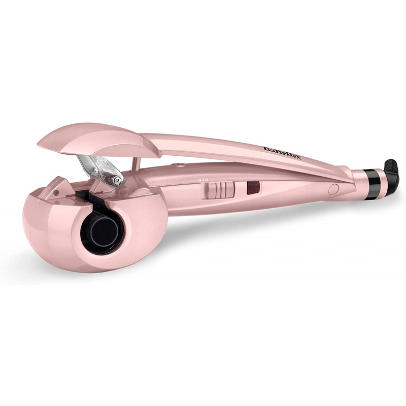 BABYLISS 2664PRE CURL SECRET ARRICCIACAPELLI AUTOMATICO 2 TEMPERATURE - PROMO