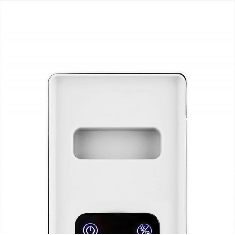 ARGO DAKOTA TERMOVENTILATORE DIGITALE 2000W CON...