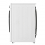 LG F4WV512S0E LAVATRICE 12KG 1400 GIRI  AI DD TURBOWASH VAPORE WI-FI CLASSE B