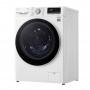 LG F4WV512S0E LAVATRICE 12KG 1400 GIRI  AI DD TURBOWASH VAPORE WI-FI CLASSE B