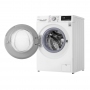 LG F4WV512S0E LAVATRICE 12KG 1400 GIRI  AI DD TURBOWASH VAPORE WI-FI CLASSE B