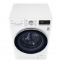 LG F4WV512S0E LAVATRICE 12KG 1400 GIRI  AI DD TURBOWASH VAPORE WI-FI CLASSE B