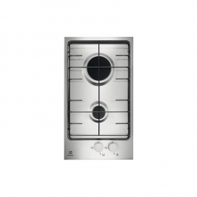 ELECTROLUX EGG3222N PIANO COTTURA 30CM 2 FUOCHI A GAS...