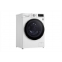 LG F4WV510S1EA LAVATRICE 10,5 KG 1400 GIRI INVERTER AI DD AUTODOSE WIFI CLASSE B