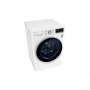 LG F4WV510S1EA LAVATRICE 10,5 KG 1400 GIRI INVERTER AI DD AUTODOSE WIFI CLASSE B
