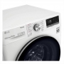 LG F4WV510S1EA LAVATRICE 10,5 KG 1400 GIRI INVERTER AI DD AUTODOSE WIFI CLASSE B