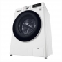 LG F4WV510S1EA LAVATRICE 10,5 KG 1400 GIRI INVERTER AI DD AUTODOSE WIFI CLASSE B
