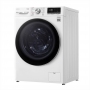LG F4WV510S1EA LAVATRICE 10,5 KG 1400 GIRI INVERTER AI DD AUTODOSE WIFI CLASSE B