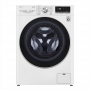 LG F4WV510S1EA LAVATRICE 10,5 KG 1400 GIRI INVERTER AI DD AUTODOSE WIFI CLASSE B