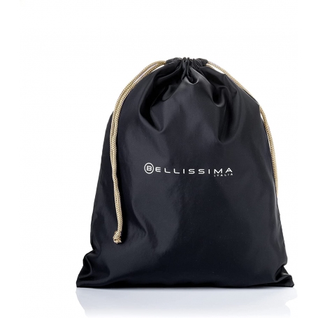 IMETEC BELLISSIMA 11847 AIR WONDER SPAZZOLA AD ARIA CALDA 1000W 8 ACCESSORI