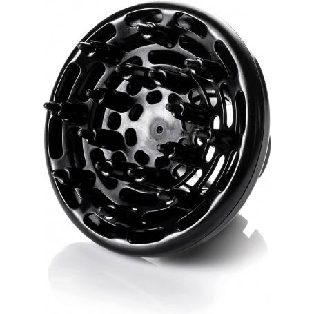 IMETEC BELLISSIMA 11847 AIR WONDER SPAZZOLA AD ARIA CALDA 1000W 8 ACCESSORI