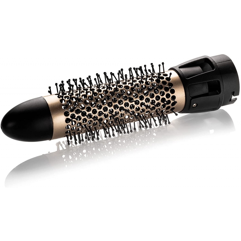 IMETEC BELLISSIMA 11847 AIR WONDER SPAZZOLA AD...