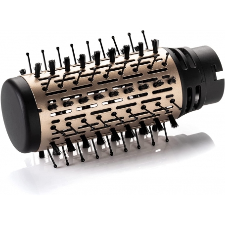 IMETEC BELLISSIMA 11847 AIR WONDER SPAZZOLA AD ARIA CALDA 1000W 8 ACCESSORI