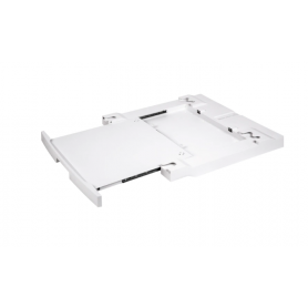 ELECTROLUX E4YHMKP3 KIT COLONNA CON RIPIANO ESTRAIBILE PER LAVATRICE E ASCIUGATRICE - PROMO