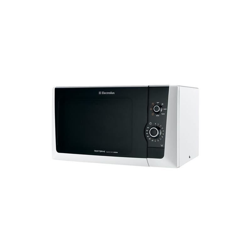 ELECTROLUX EMM21150W FORNO A MICROONDE COMBINATO 21LT 800W BIANCO - PROMO
