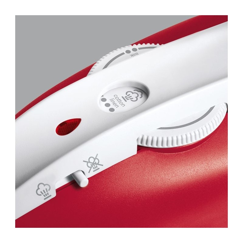 ELECTROLUX EDBT800 FERRO DA STIRO A VAPORE DA...