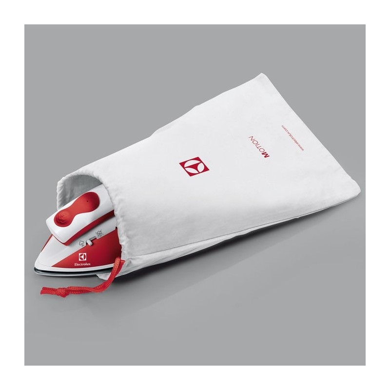 ELECTROLUX EDBT800 FERRO DA STIRO A VAPORE DA...