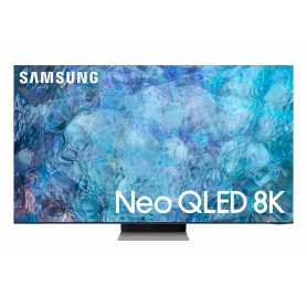SAMSUNG 475” TV NEO QLED SMART TV WI-FI ULTRA HD 8K - PROMO