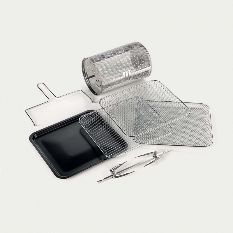 ARIETE 4619 FRIGGITRICE AD ARIA 2000W 11LT CON...