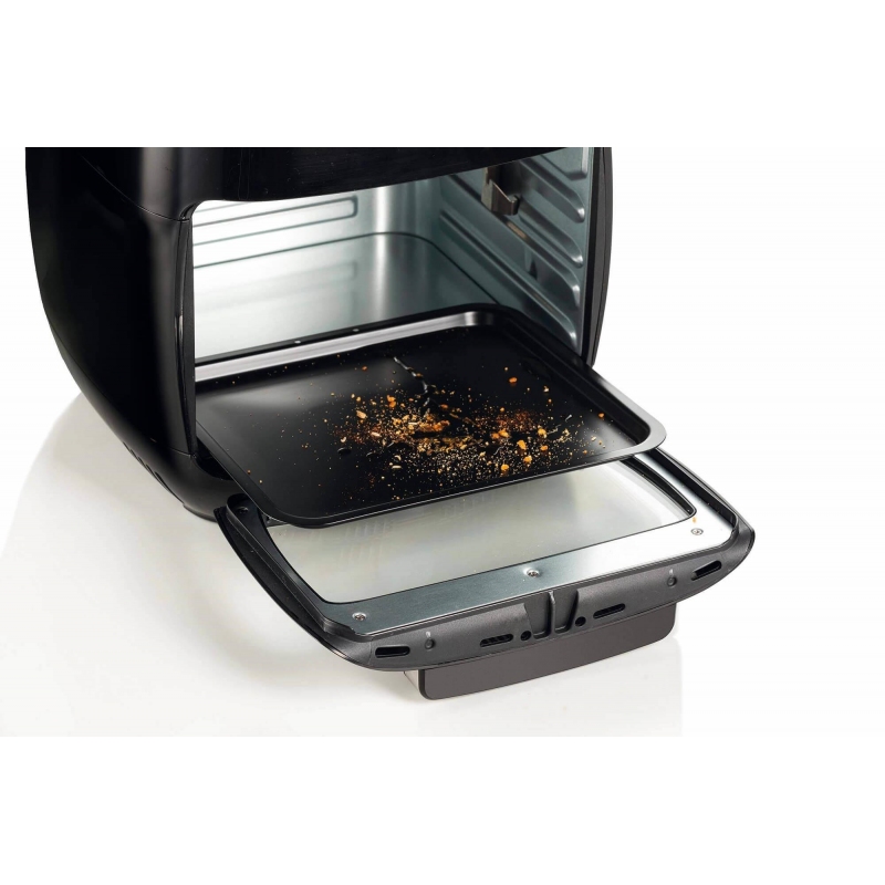 ARIETE 4619 FRIGGITRICE AD ARIA 2000W 11LT CON...