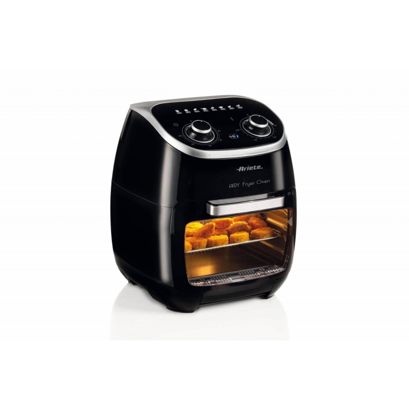 ARIETE 4619 FRIGGITRICE AD ARIA 2000W 11LT CON...