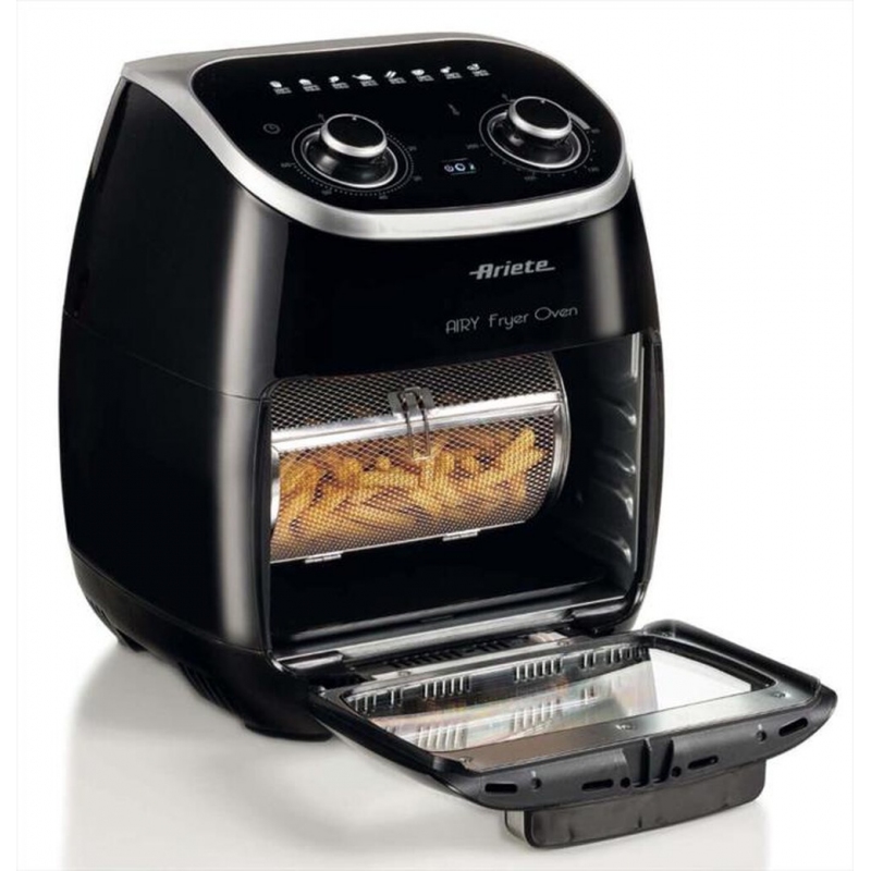 ARIETE 4619 FRIGGITRICE AD ARIA 2000W 11LT CON...