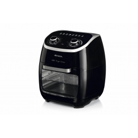 ARIETE 4619 FRIGGITRICE AD ARIA 2000W 11LT CON GIRARROSTO...