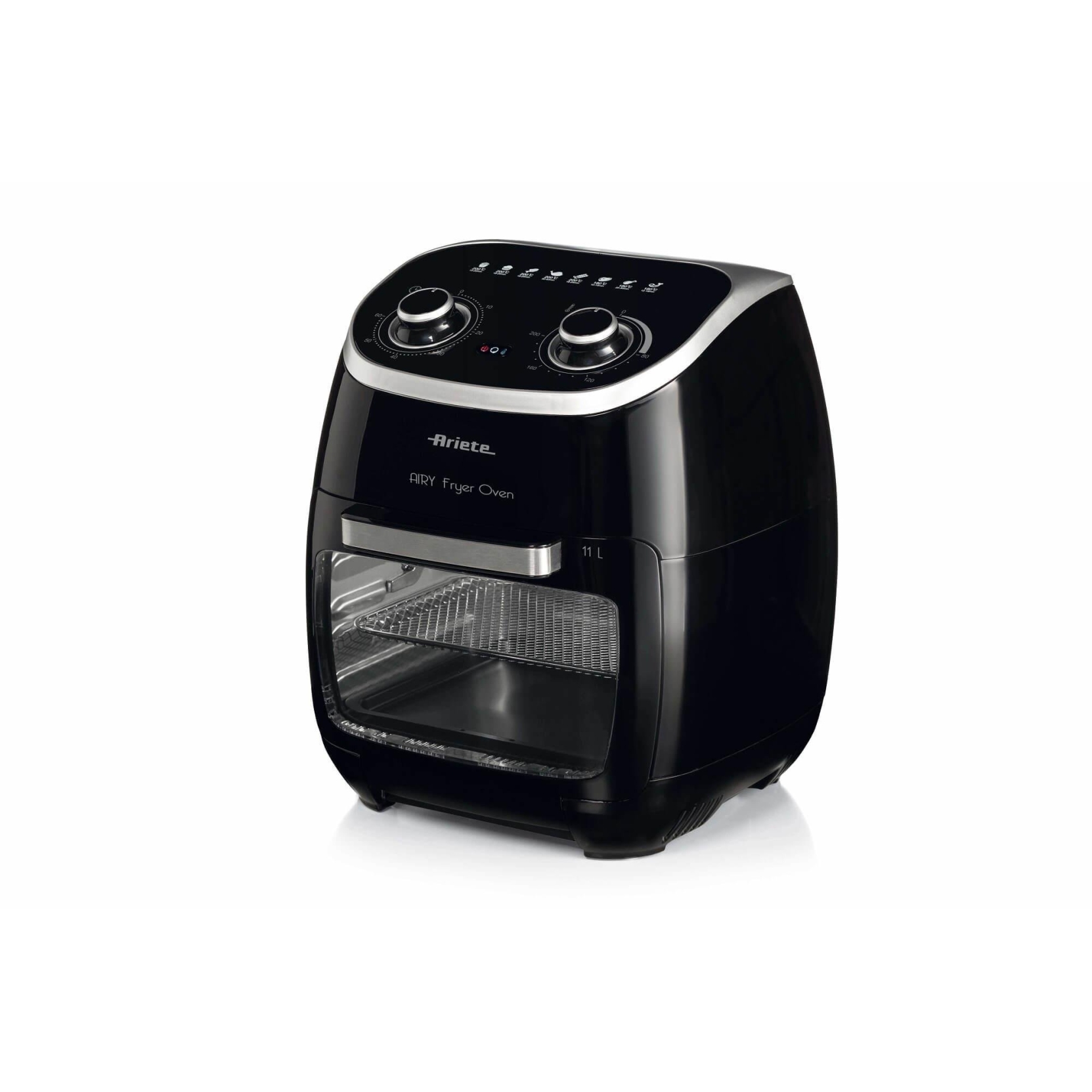 PHILIPS AIRFRYER ESSENTIAL HD9200/10 FRIGGITRICE AD ARIA 1400W 4 LT COLORE  BIANCA - PROMO