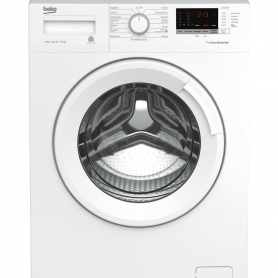 BEKO WTX91232WI LAVATRICE CARICA FRONTALE 9KG 1200 GIRI CLASSE B BIANCO - PROMO