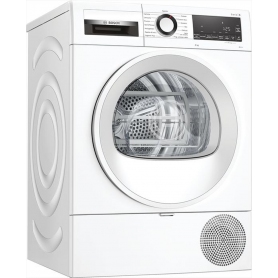 BOSCH WQG233D1IT ASCIUGATRICE A POMPA DI CALORE 8KG...